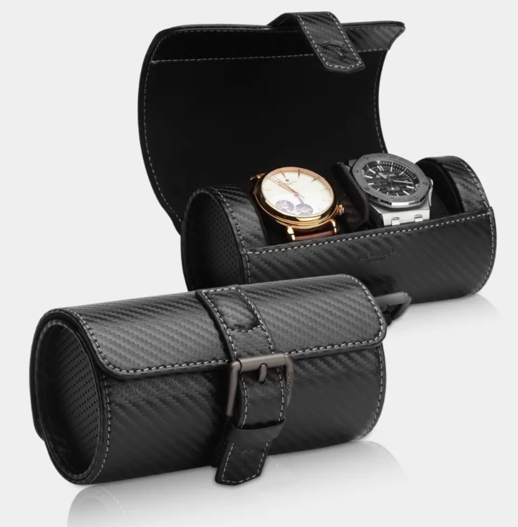 Modalo - Uhrenrolle Genius