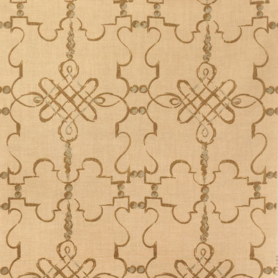 NINA CAMPBELL Stoff Portavo – PORTAVO – NCF3564-03