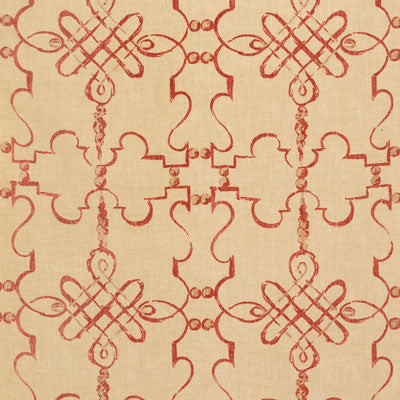 NINA CAMPBELL Stoff Portavo – PORTAVO – NCF3564-05
