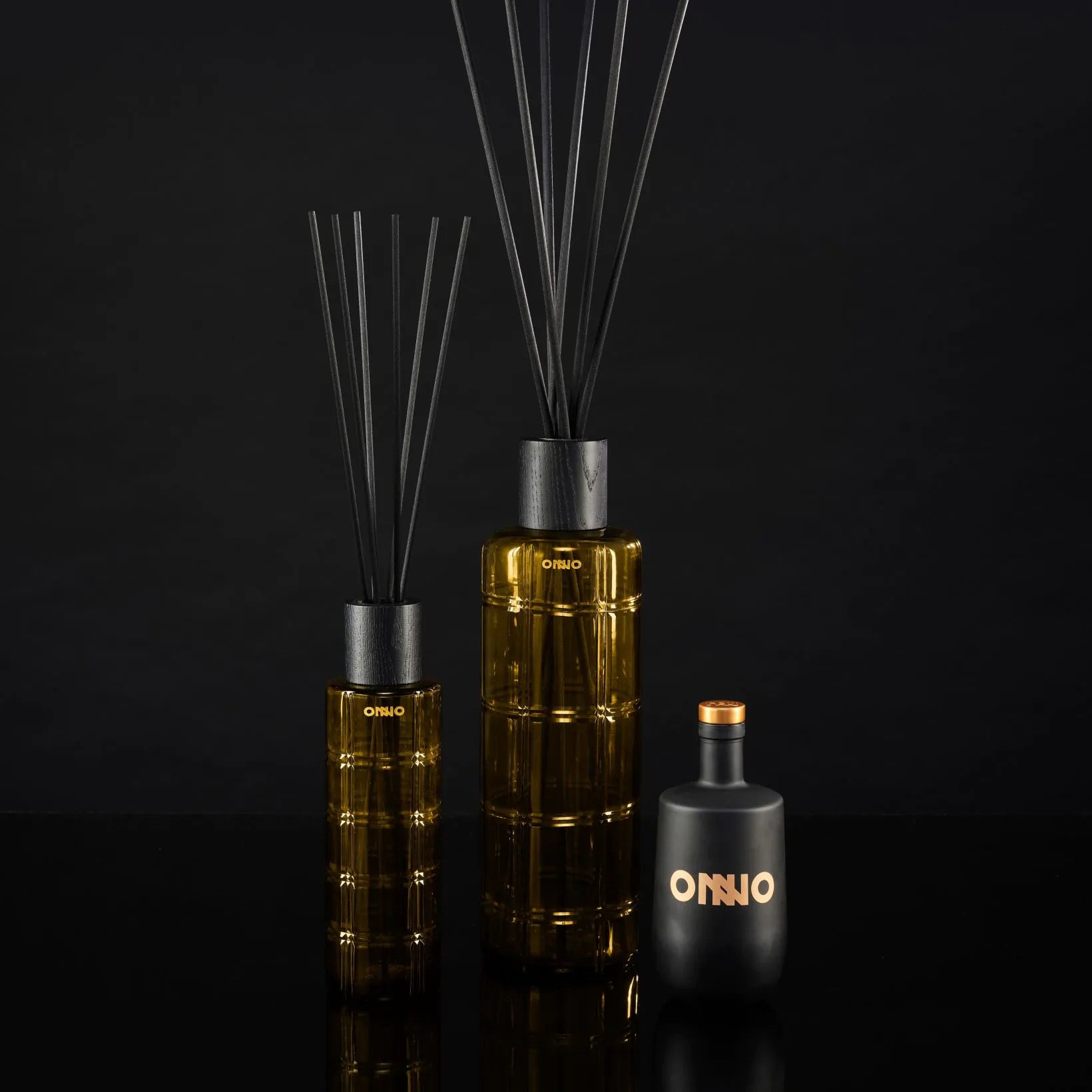 ONNO Collection Serenity Ocher 2000 ml – ON352-Raumduft-ONNO Collection-Cashmere Wood-TOJU Interior