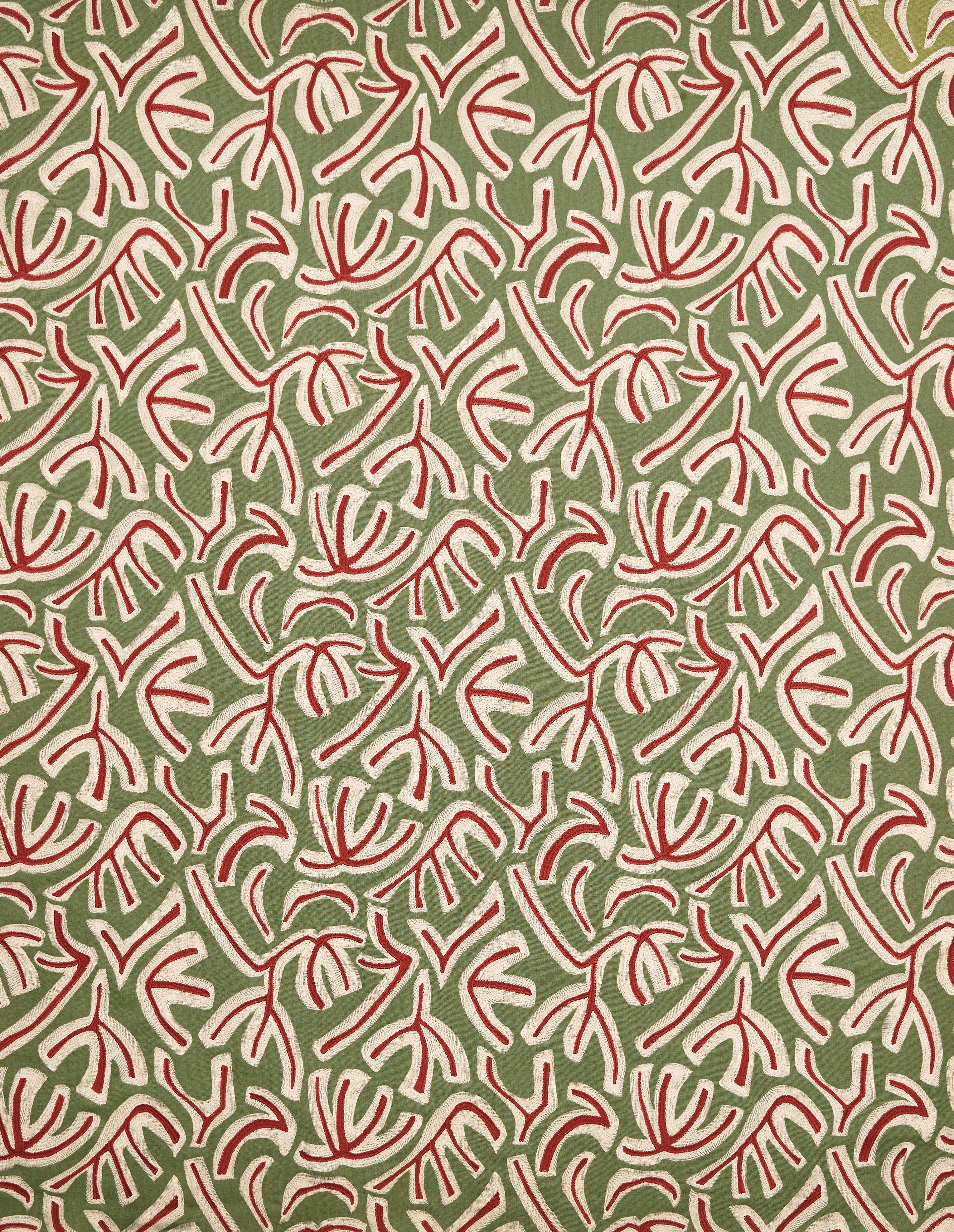 OSBORNE & LITTLE Stoff Avila – BELVEDERE-Stoffe-OSBORNE & LITTLE-F8083-01-TOJU Interior