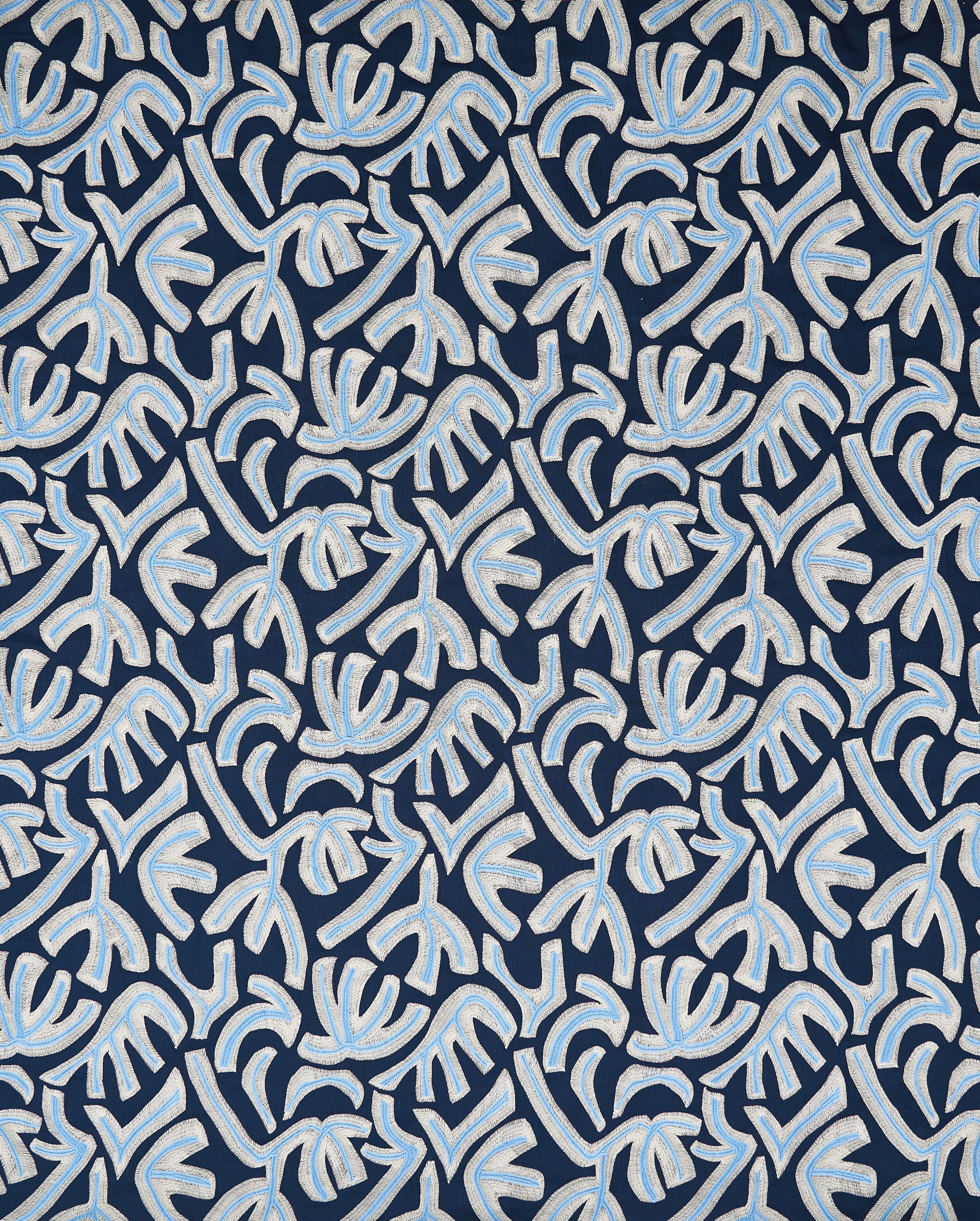 OSBORNE & LITTLE Stoff Avila – BELVEDERE-Stoffe-OSBORNE & LITTLE-F8083-04-TOJU Interior