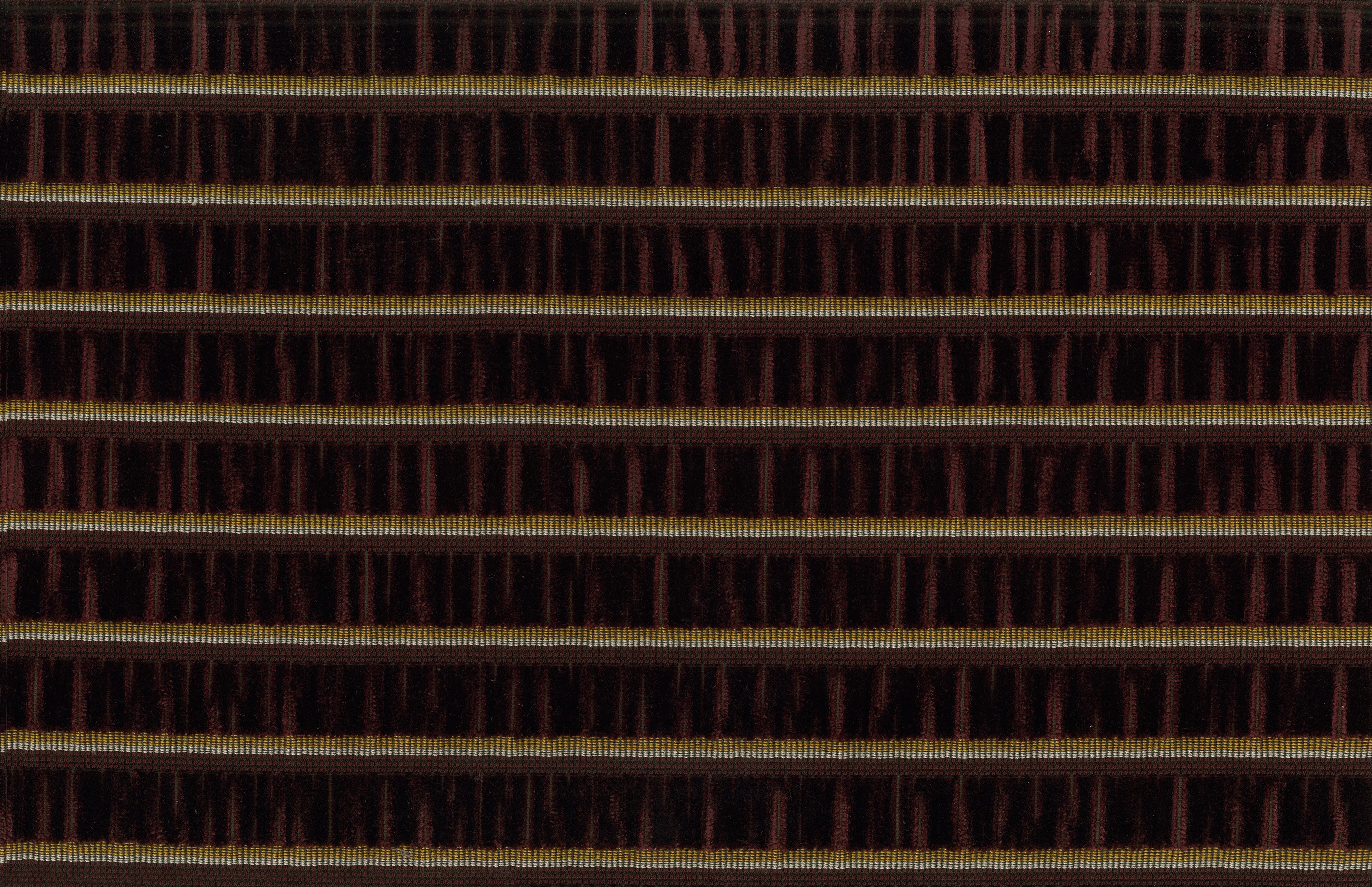 OSBORNE & LITTLE Stoff Celesta Stripe – CELESTA-Stoffe-OSBORNE & LITTLE-F8073-03-TOJU Interior