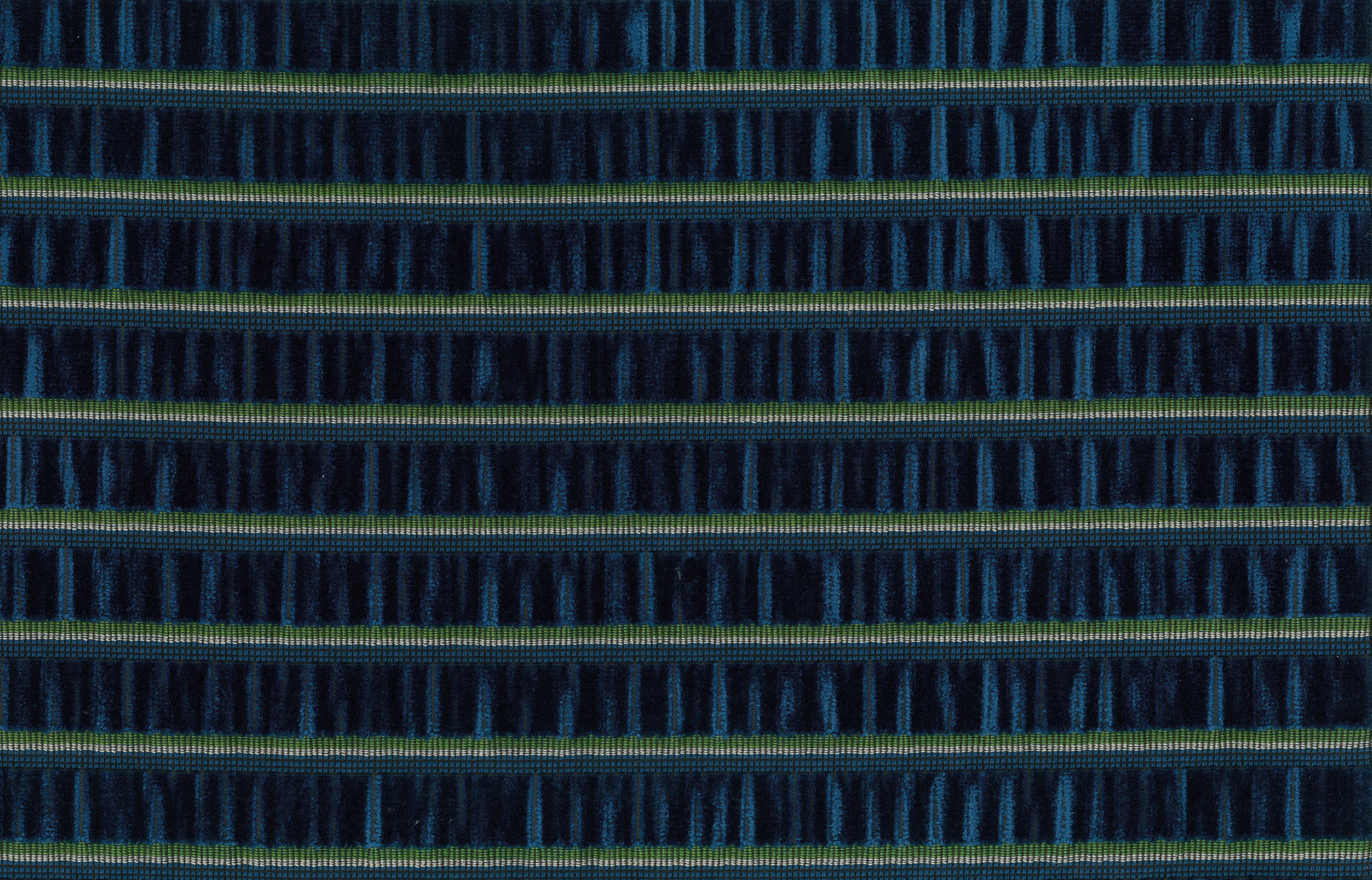 OSBORNE & LITTLE Stoff Celesta Stripe – CELESTA-Stoffe-OSBORNE & LITTLE-F8073-07-TOJU Interior