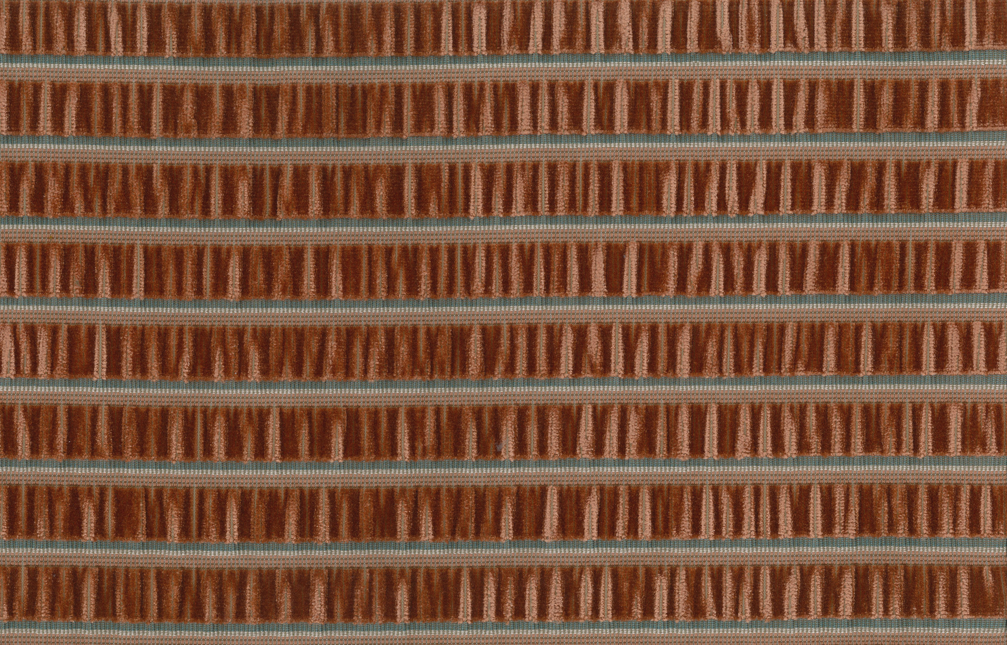 OSBORNE & LITTLE Stoff Celesta Stripe – CELESTA-Stoffe-OSBORNE & LITTLE-F8073-08-TOJU Interior