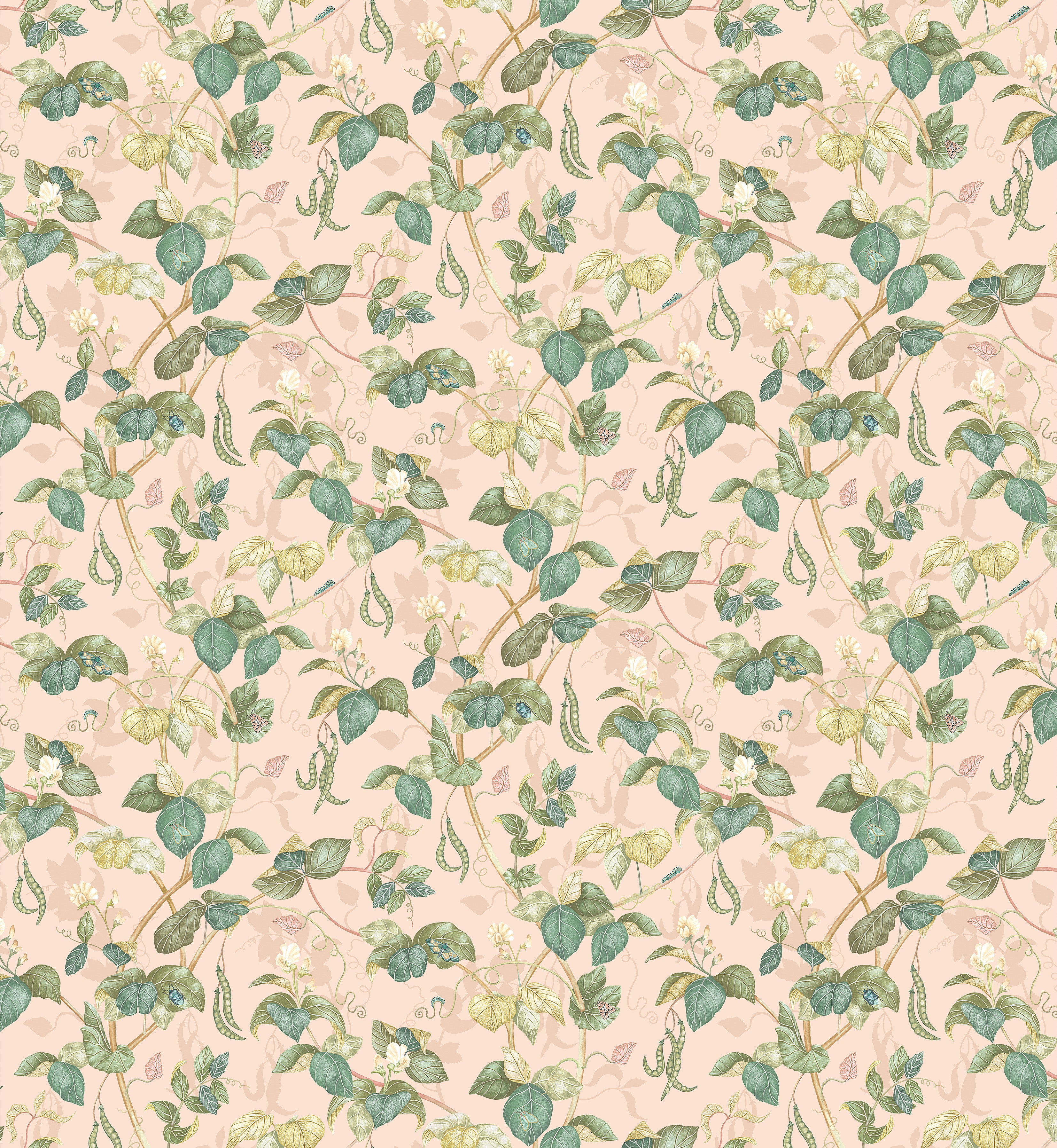 OSBORNE & LITTLE Stoff Cupani – BELVEDERE-Stoffe-OSBORNE & LITTLE-F8086-01-TOJU Interior