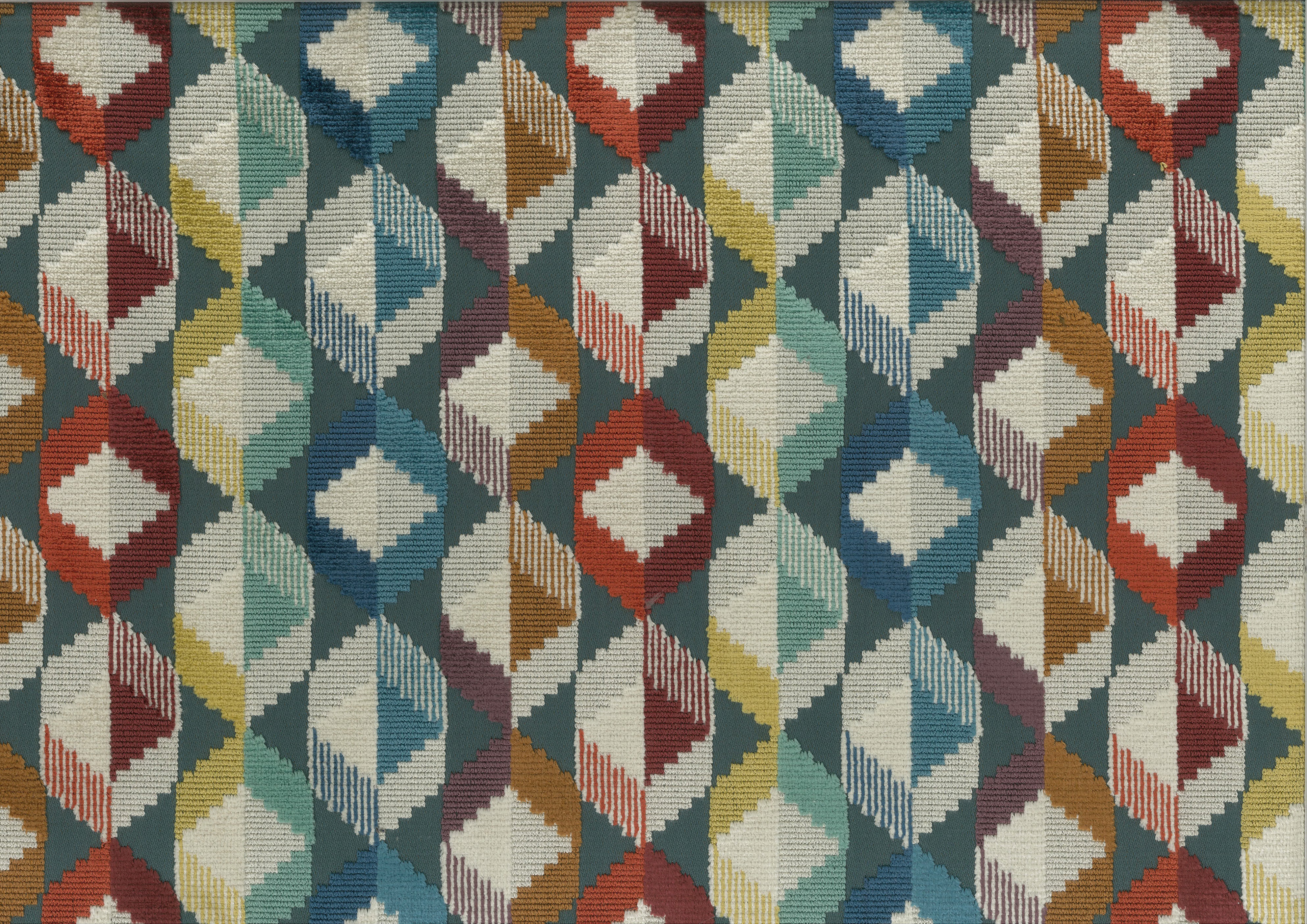 OSBORNE & LITTLE Stoff Freya – CELESTA-Stoffe-OSBORNE & LITTLE-F8070-02-TOJU Interior