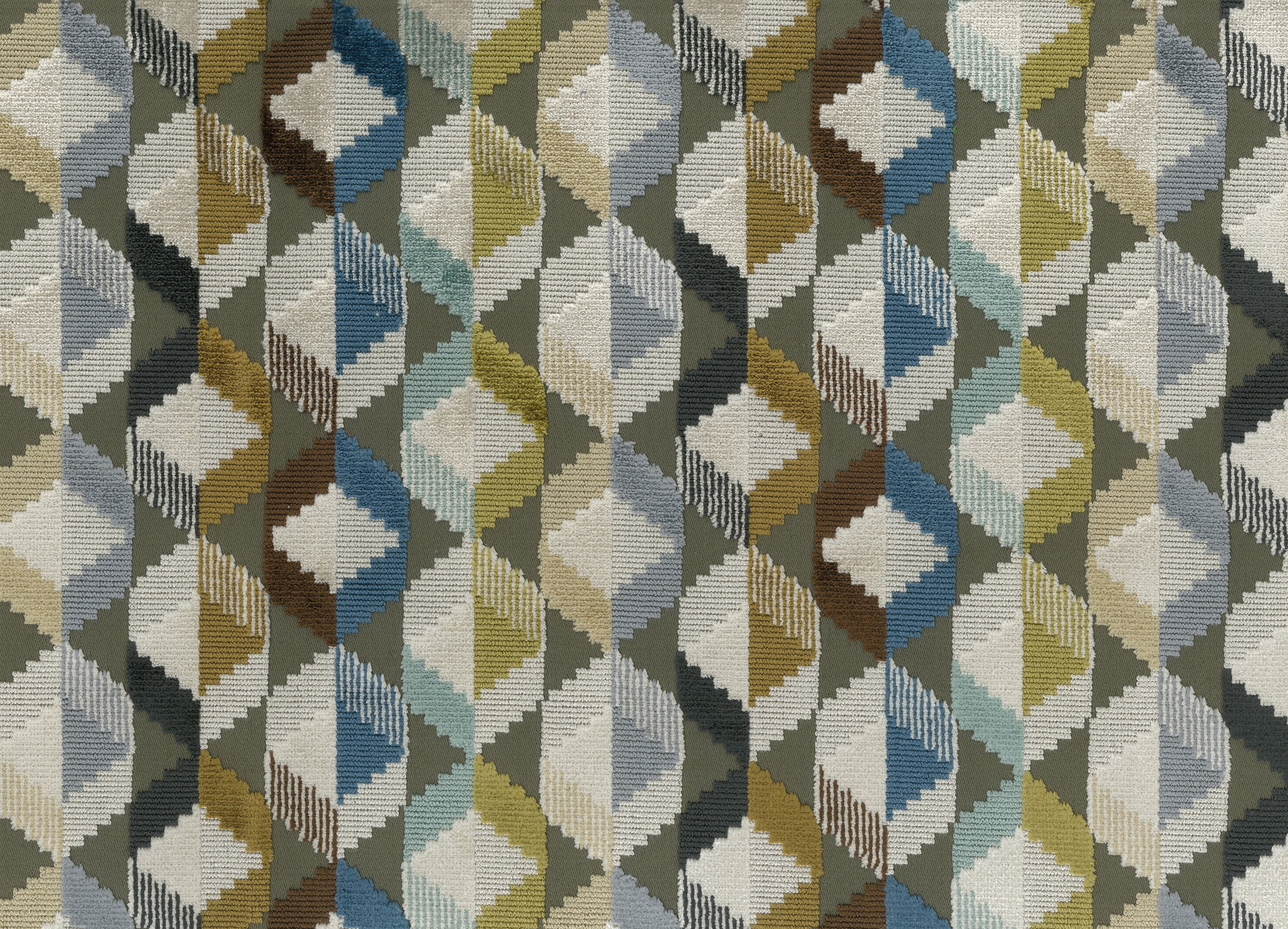 OSBORNE & LITTLE Stoff Freya – CELESTA-Stoffe-OSBORNE & LITTLE-F8070-03-TOJU Interior