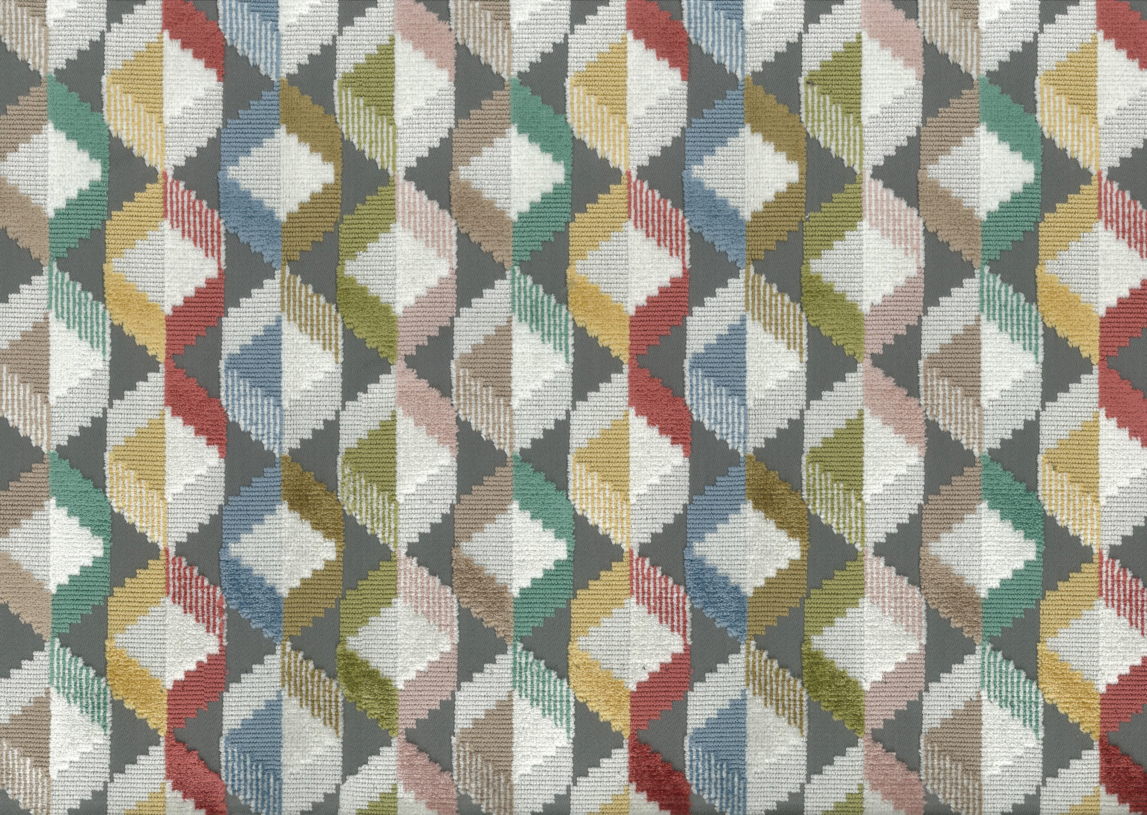 OSBORNE & LITTLE Stoff Freya – CELESTA-Stoffe-OSBORNE & LITTLE-F8070-04-TOJU Interior