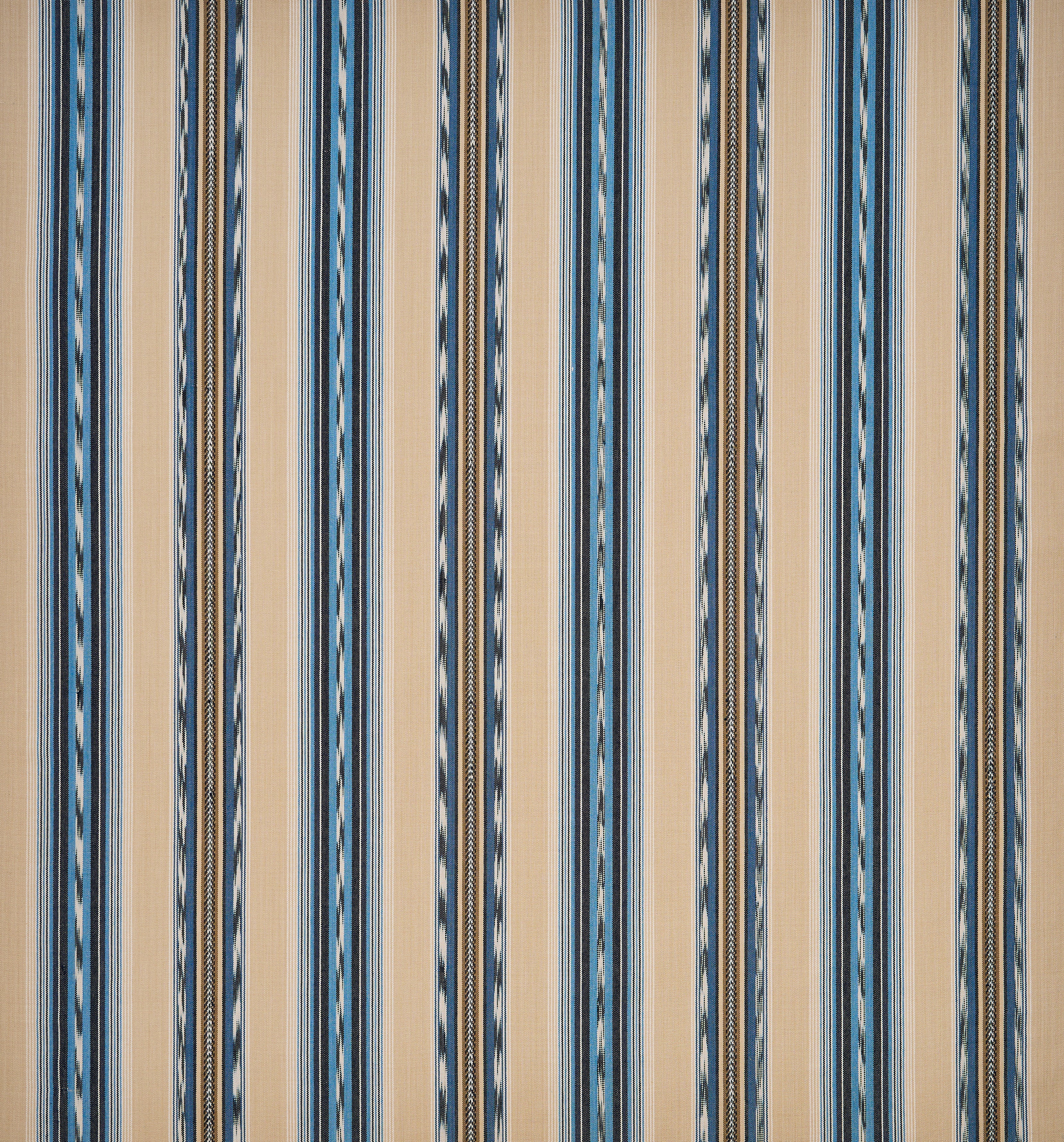 OSBORNE & LITTLE Stoff Ombrone – BRENTA-Stoffe-OSBORNE & LITTLE-F8110-05-TOJU Interior