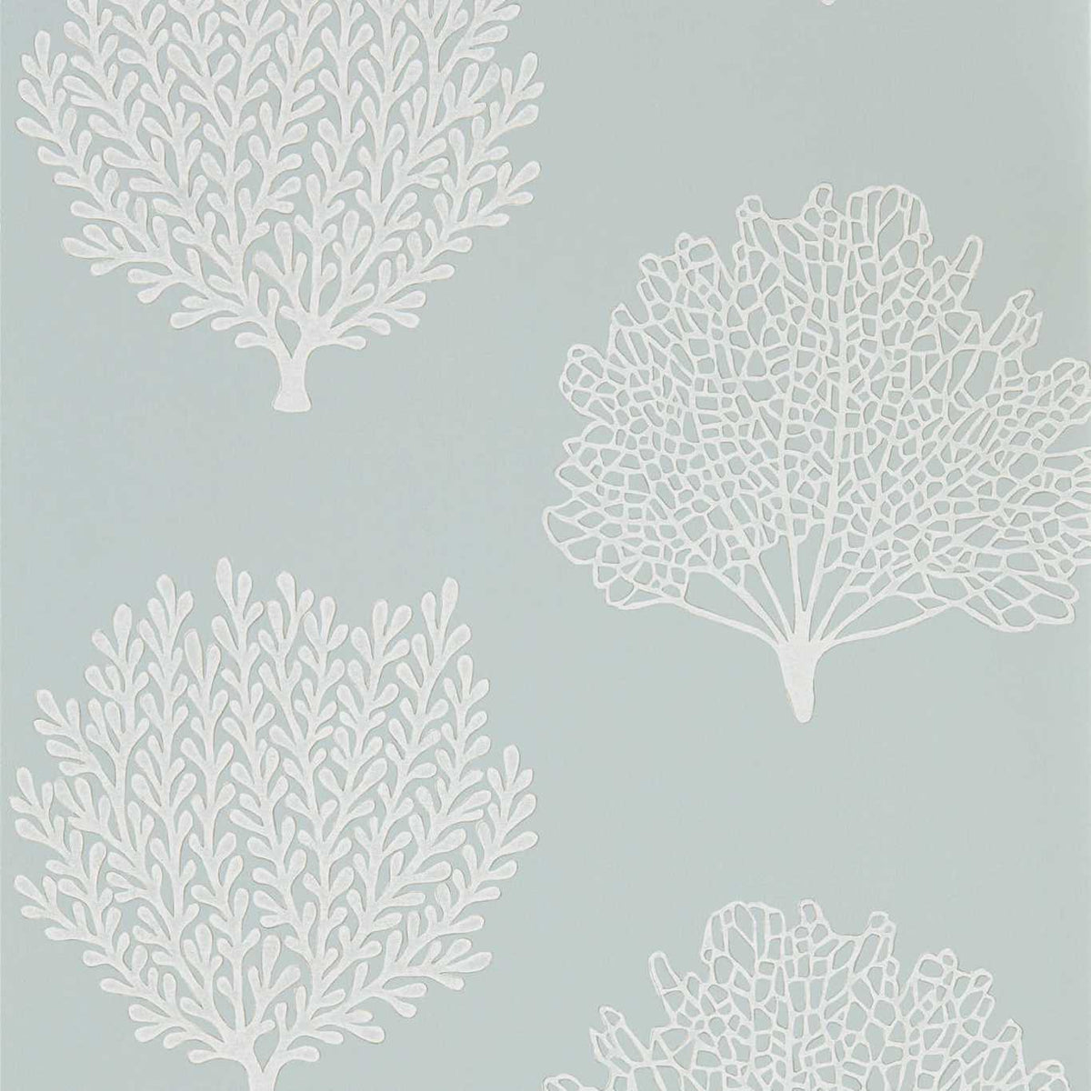 Sanderson - Tapete Coraline-Tapeten-Sanderson-SKY 216576-216576-Toju Interior