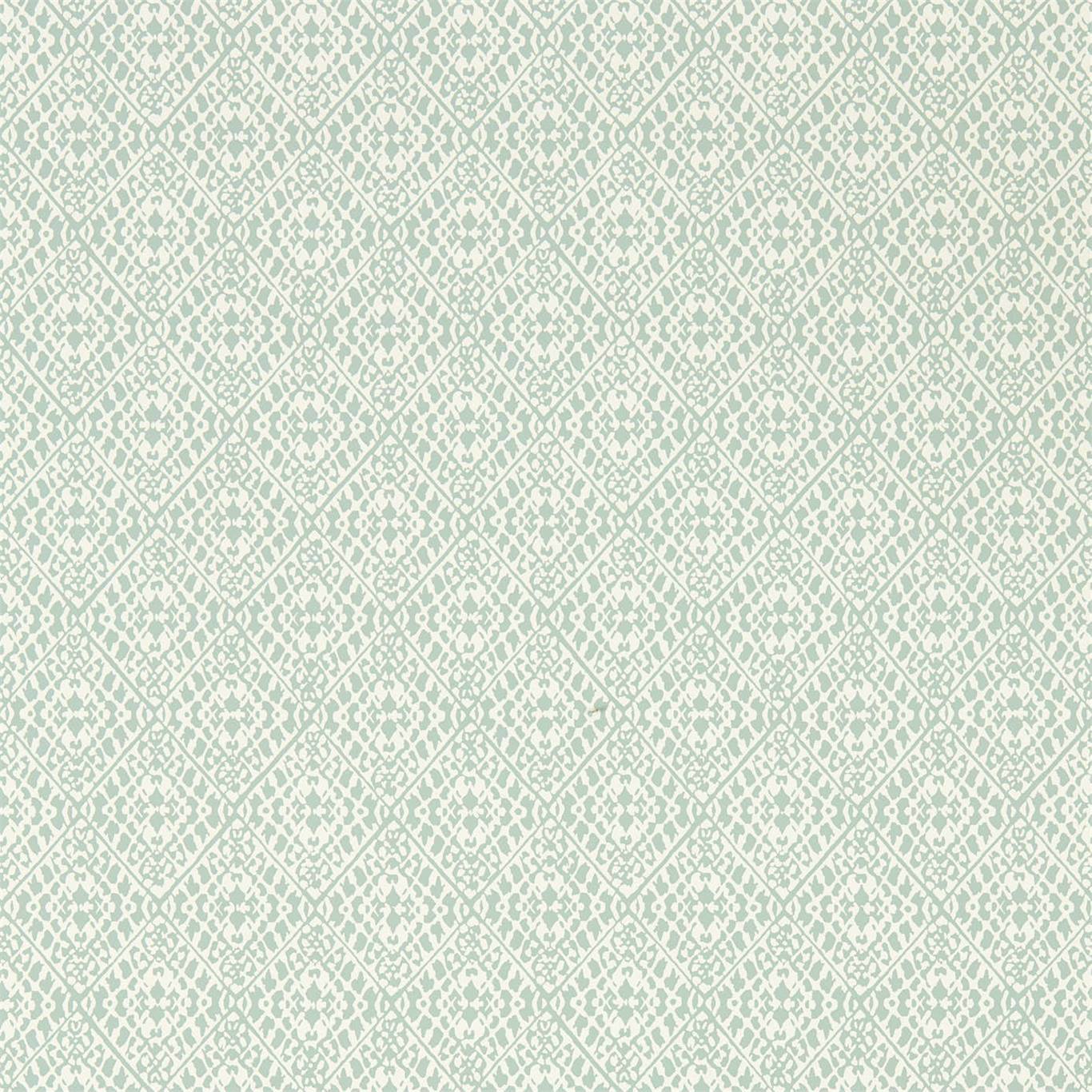 Sanderson - Tapete Pinjara Trellis-Tapeten-Sanderson-GRASS 216909 (also known as: dcpw216787)-216909-Toju Interior