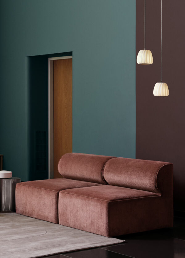 Tom Rossau - Pendelleuchte TR 906 mini-Pendelleuchte-Tom Rossau-TOJU Interior