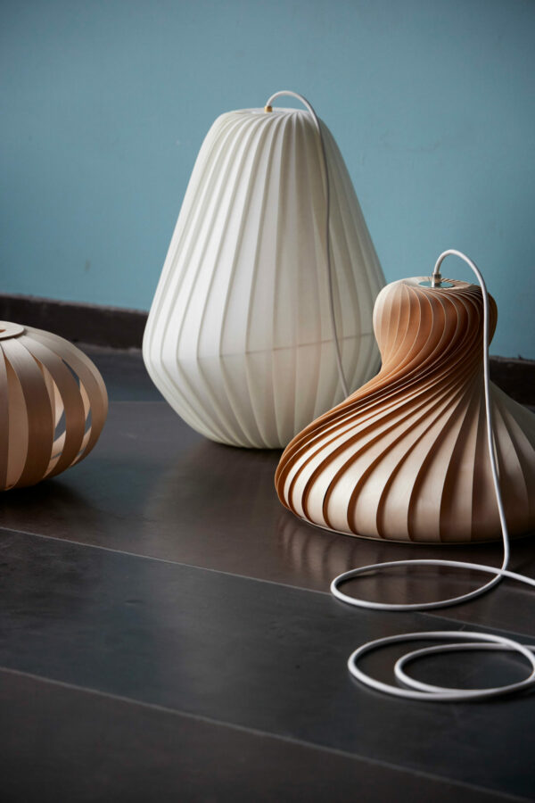 Tom Rossau - Pendelleuchte TR31-Pendelleuchte-Tom Rossau-TOJU Interior