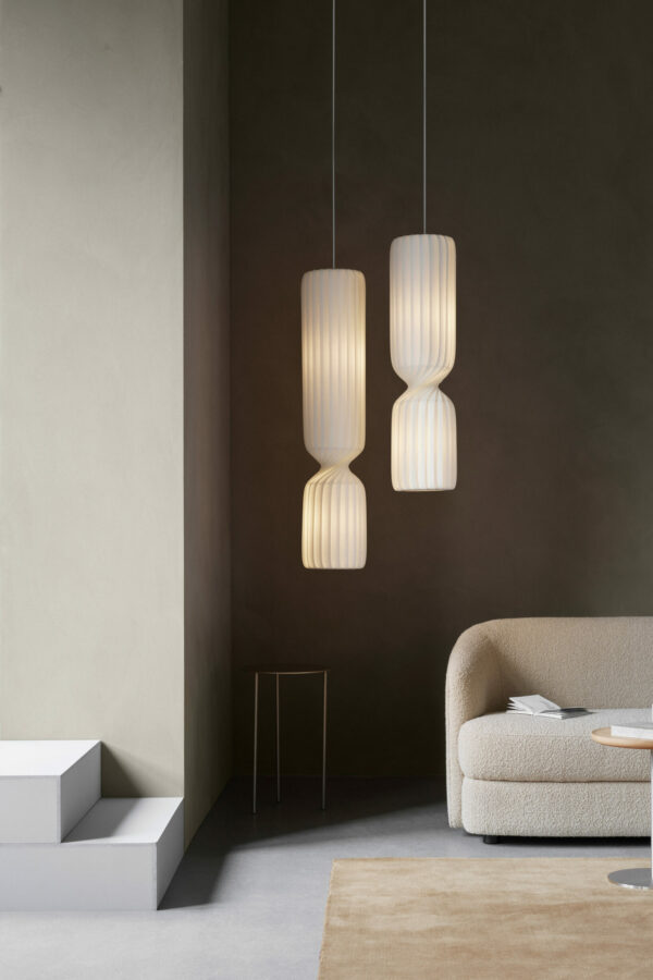 Tom Rossau - Pendelleuchte TR41-Pendelleuchte-Tom Rossau-TOJU Interior