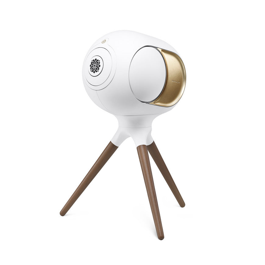 Devialet - Halterung Treepod Phantom Ultimate 108dB-Lautsprecher-Devialet-Iconic white-TOJU Interior