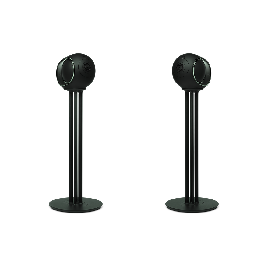 Devialet - Halterung Tree Phantom Ultimate 98dB-Lautsprecher-Devialet-Iconic white-TOJU Interior