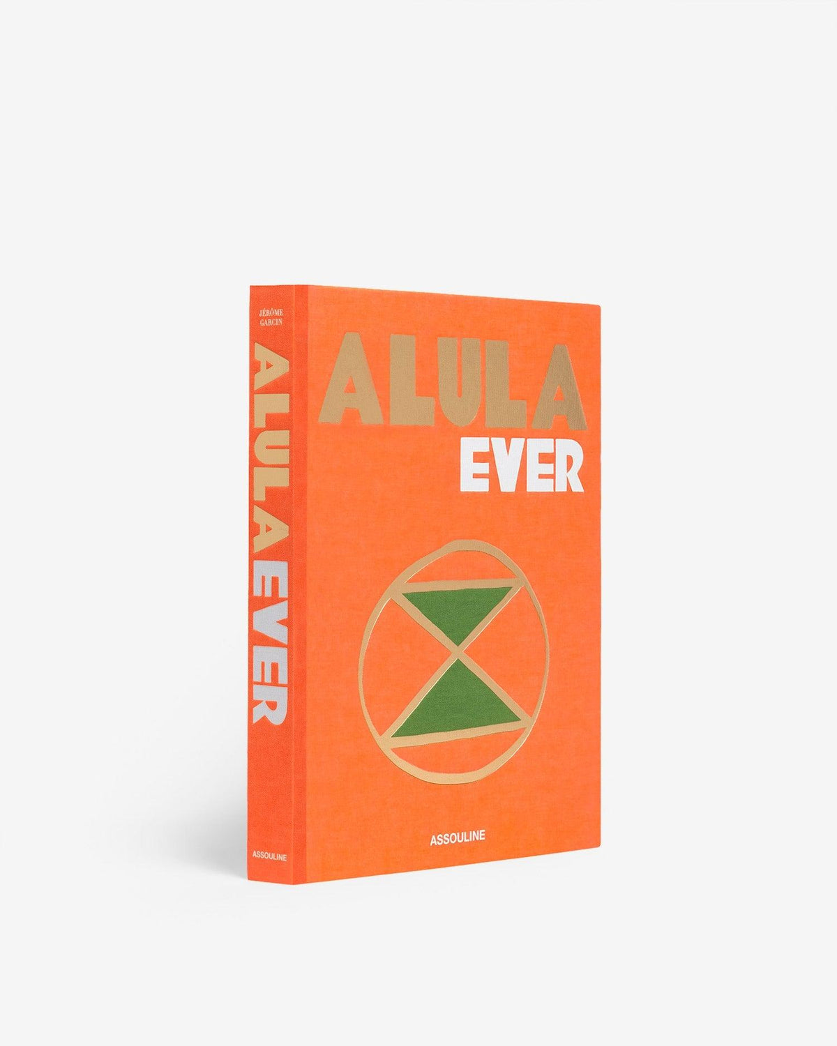 Assouline Alula Ever – Coffee Table Book, Produktansicht 1