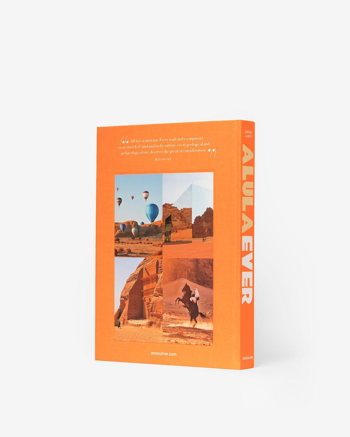 Assouline Alula Ever – Coffee Table Book, Produktansicht 2