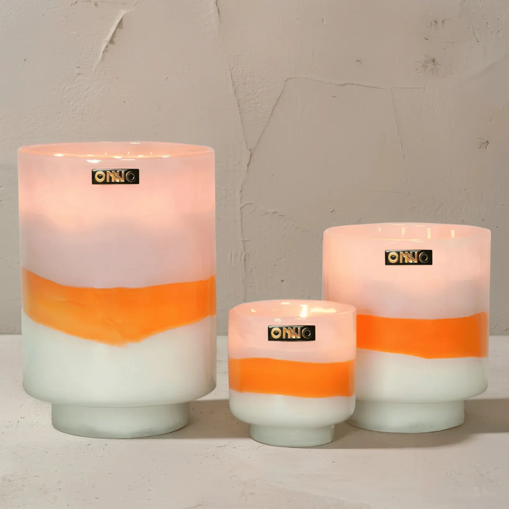 ONNO Collection Angèle XL – ON811