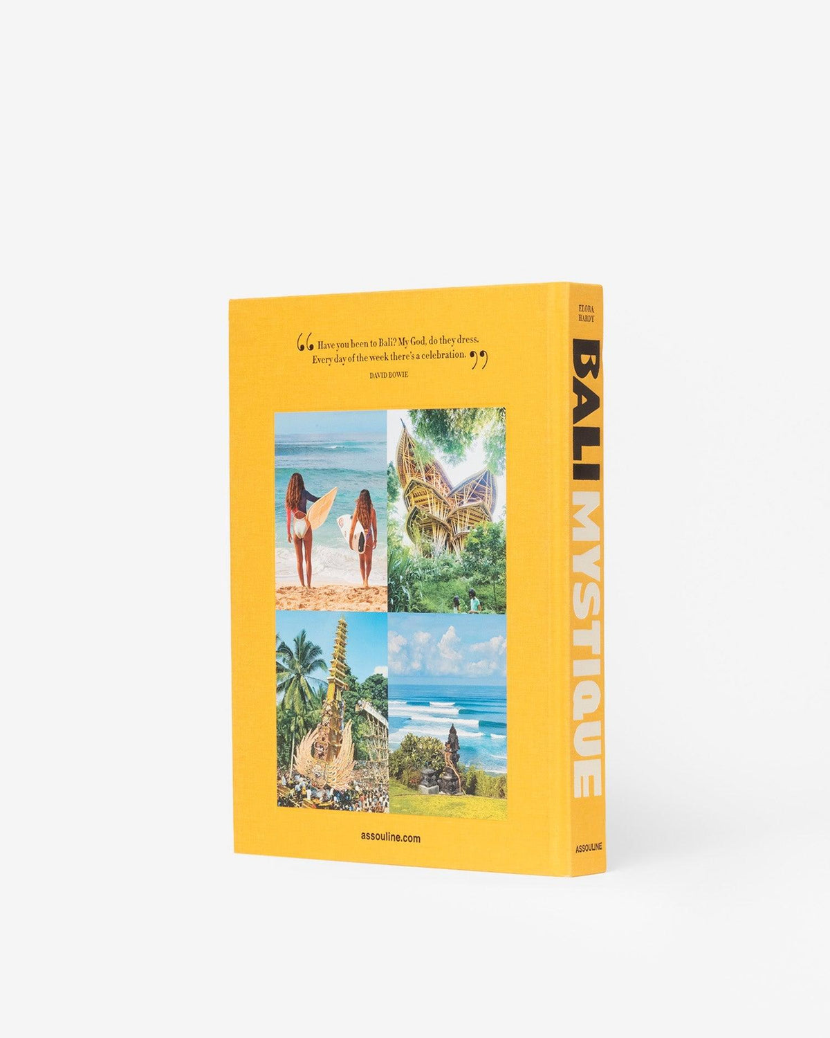 Assouline Bali Mystique – Coffee Table Book, Produktansicht 2