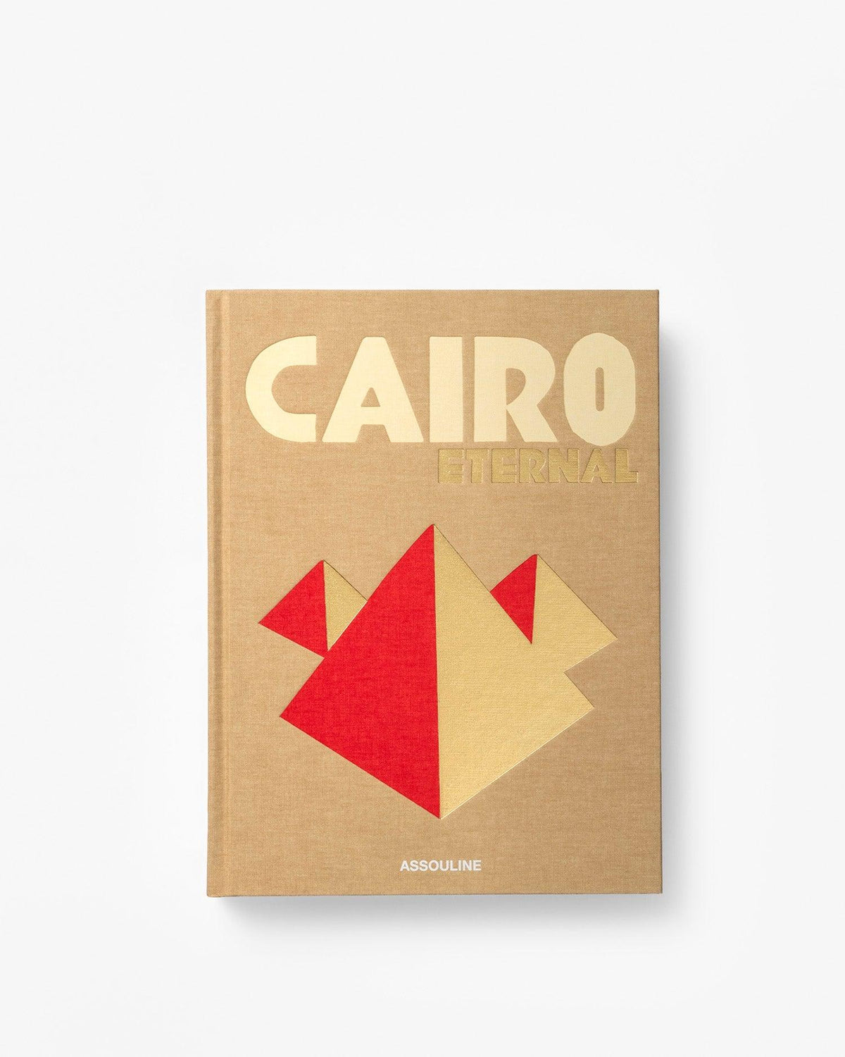 Assouline Cairo Eternal – Coffee Table Book, Produktansicht 3