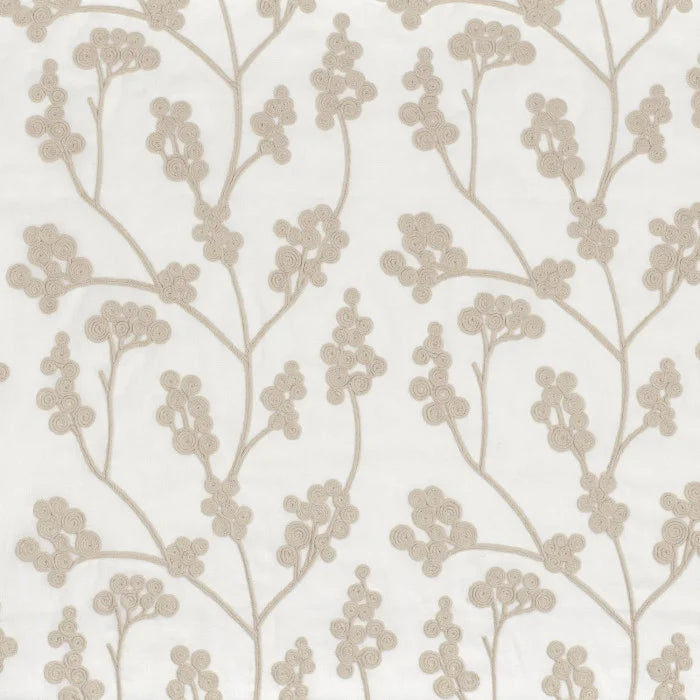 Camengo Danube Sheer – Ficelle – A44170167