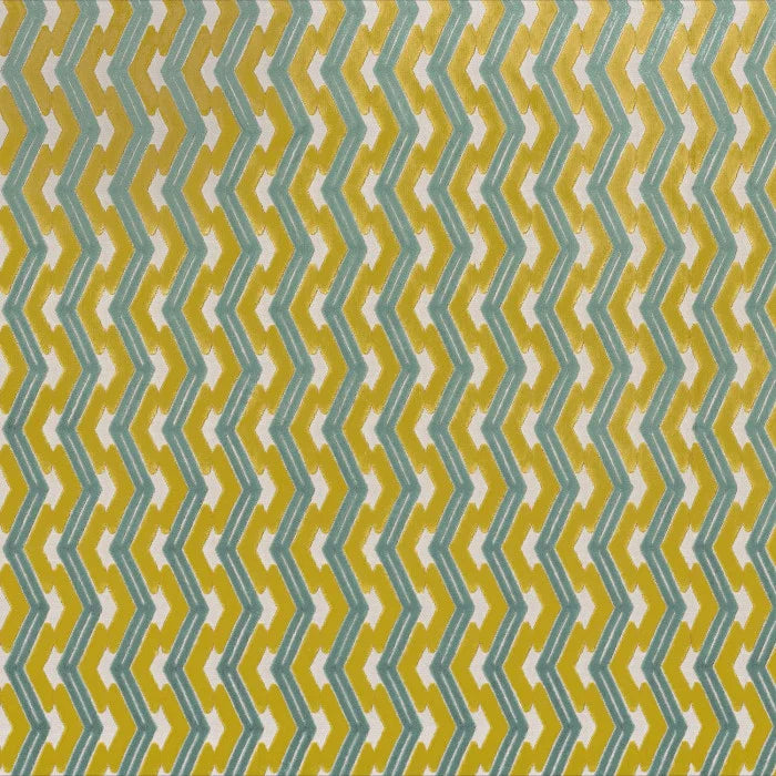 Camengo Incas Velvet – Safran – A48720182