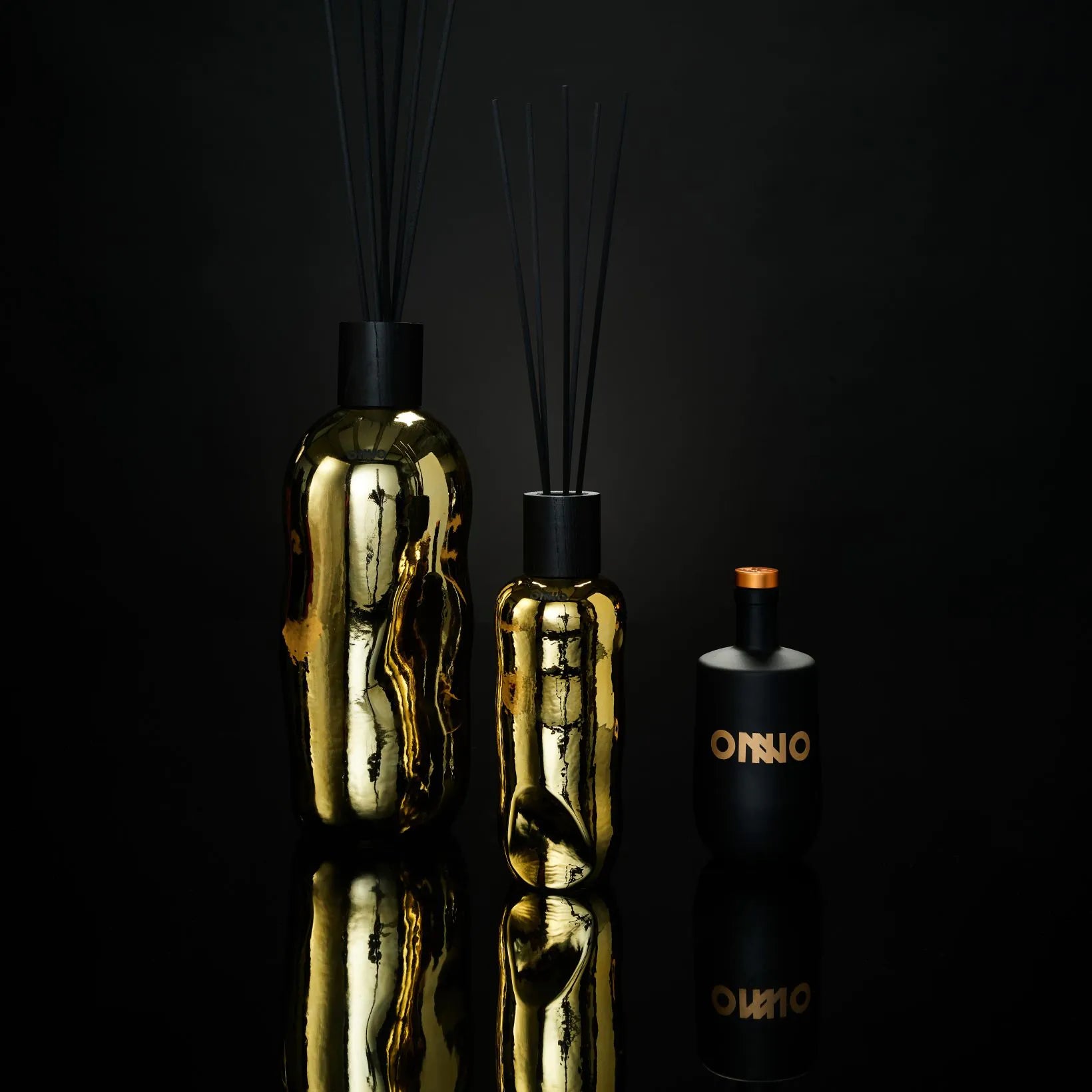 ONNO Collection Cape Gold 2000 ml – ONRCLG