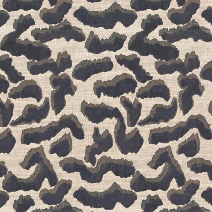 Casamance Nimbus – Anthracite – 10110327