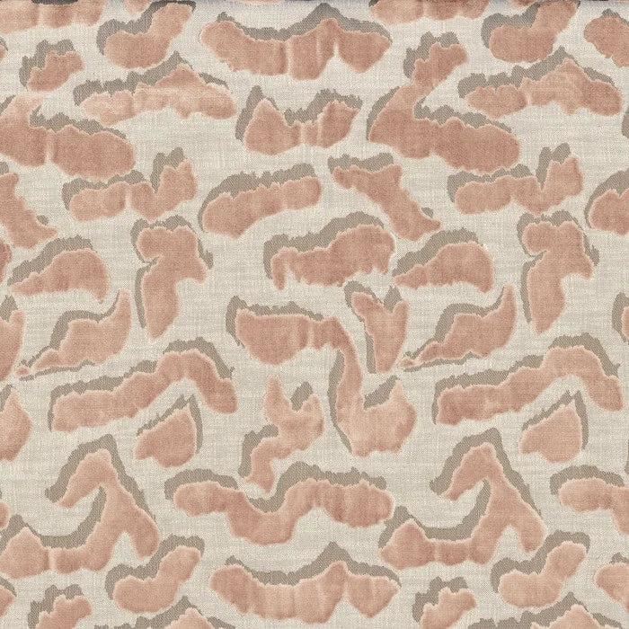 Casamance Nimbus – Rose Poudré – 10110525
