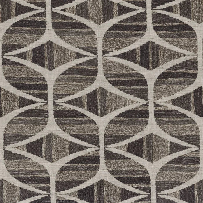 Casamance Murmures – Anthracite – 10190321