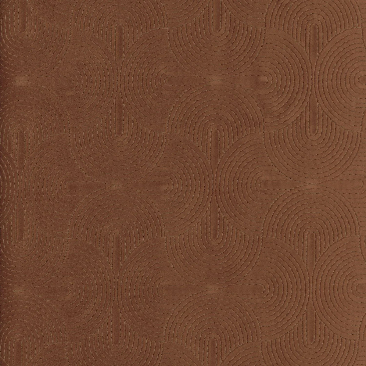 Casamance Boudoir – Terracotta – 10320545