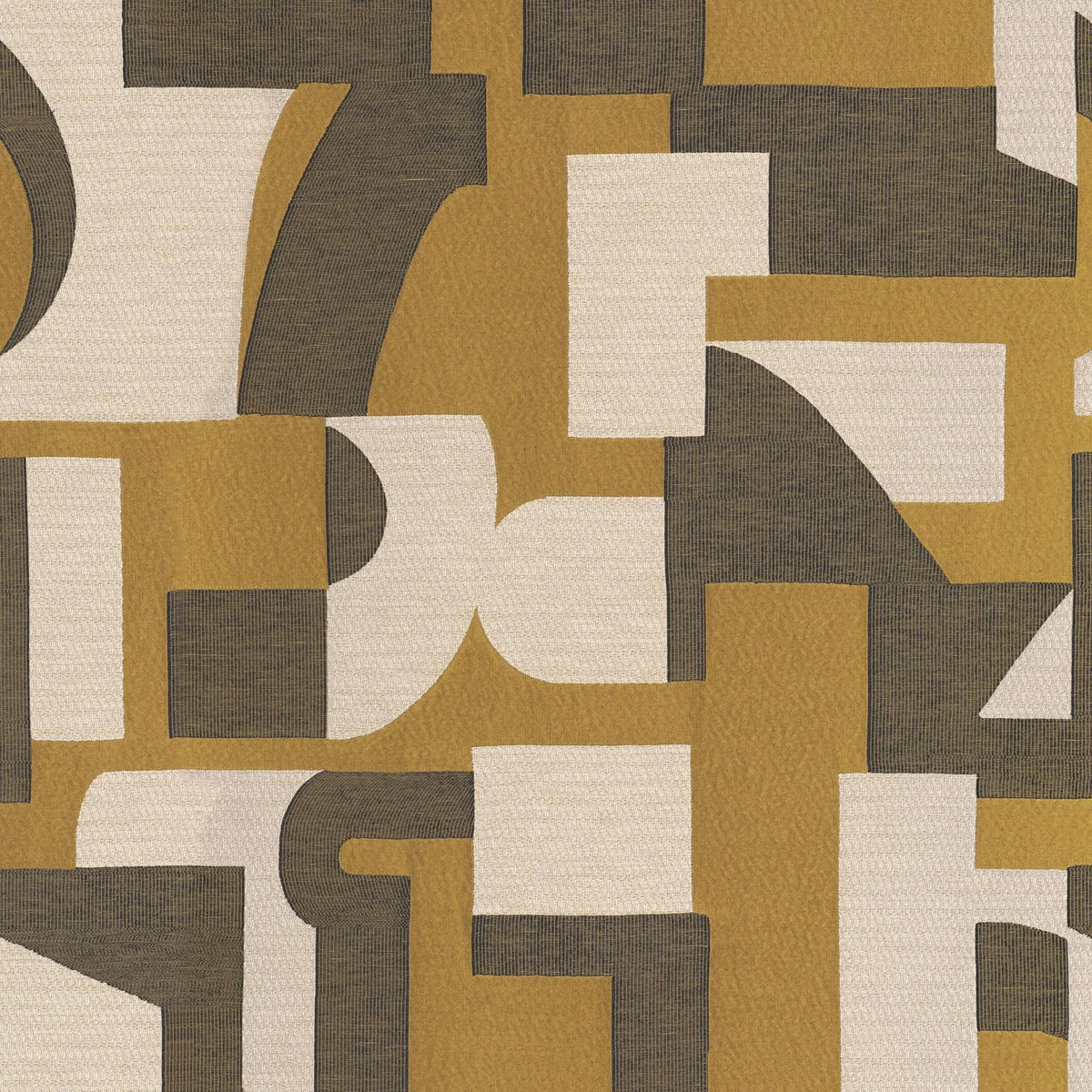 Casamance Influence – Mordoré Noir – 10530267