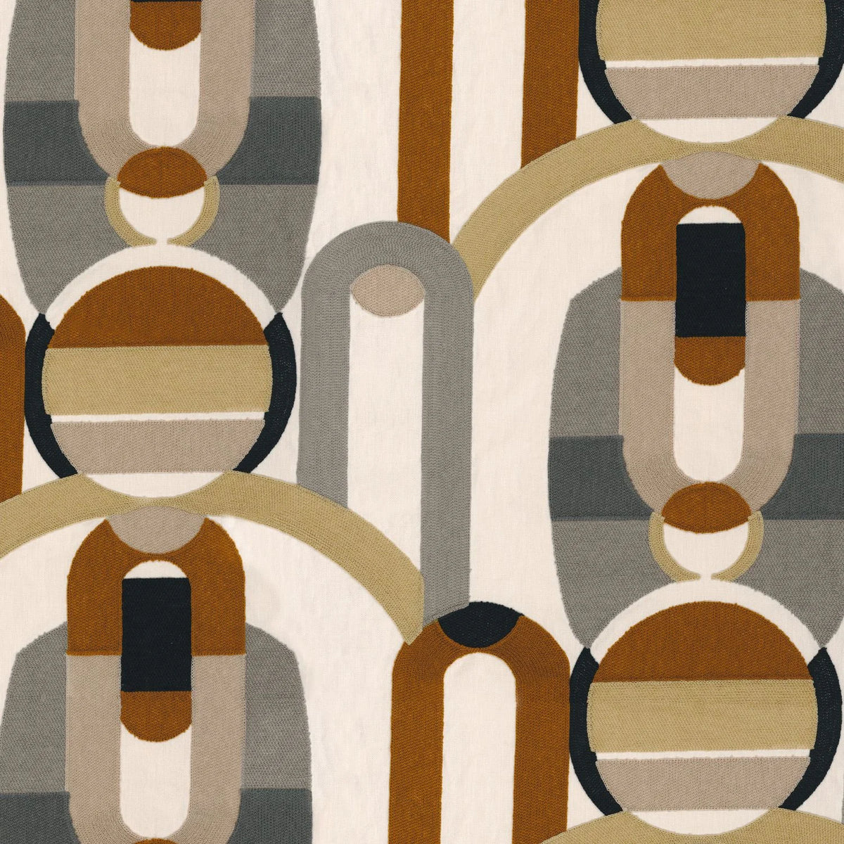 Casamance Café Society – Multico Neutre – 10550145