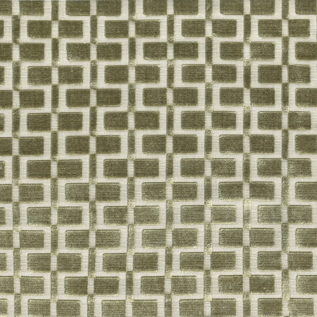Casamance Analogie – Kaki – 10570460