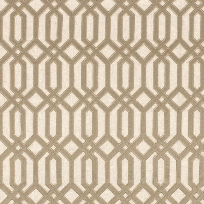Casamance Vibrations – Beige – 10610267