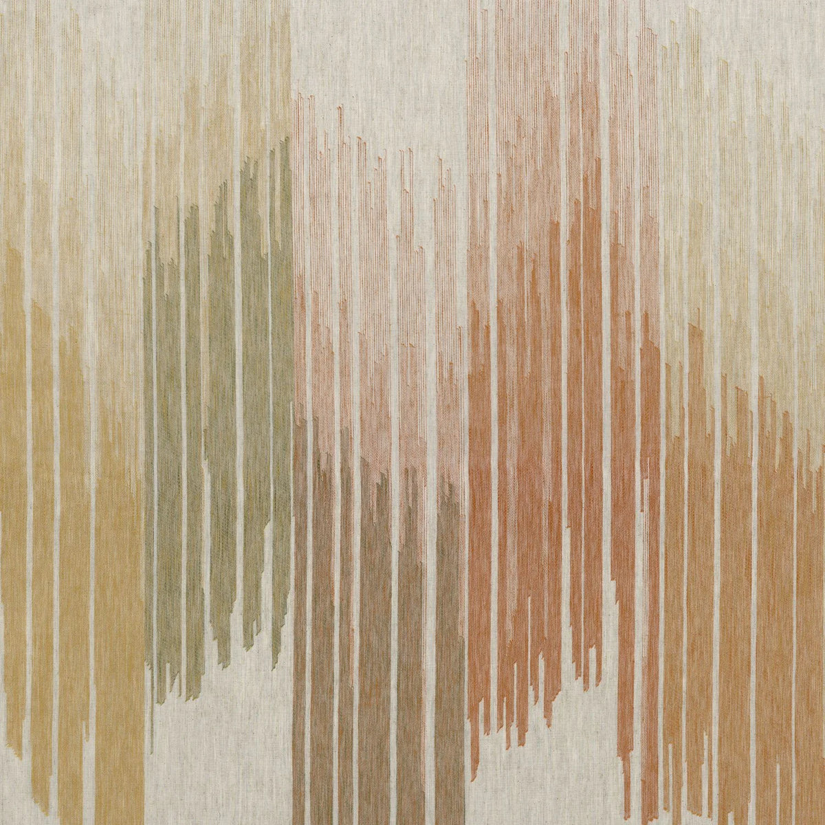 Casamance Eremure – Ocre Terre De Sienne – 10920284