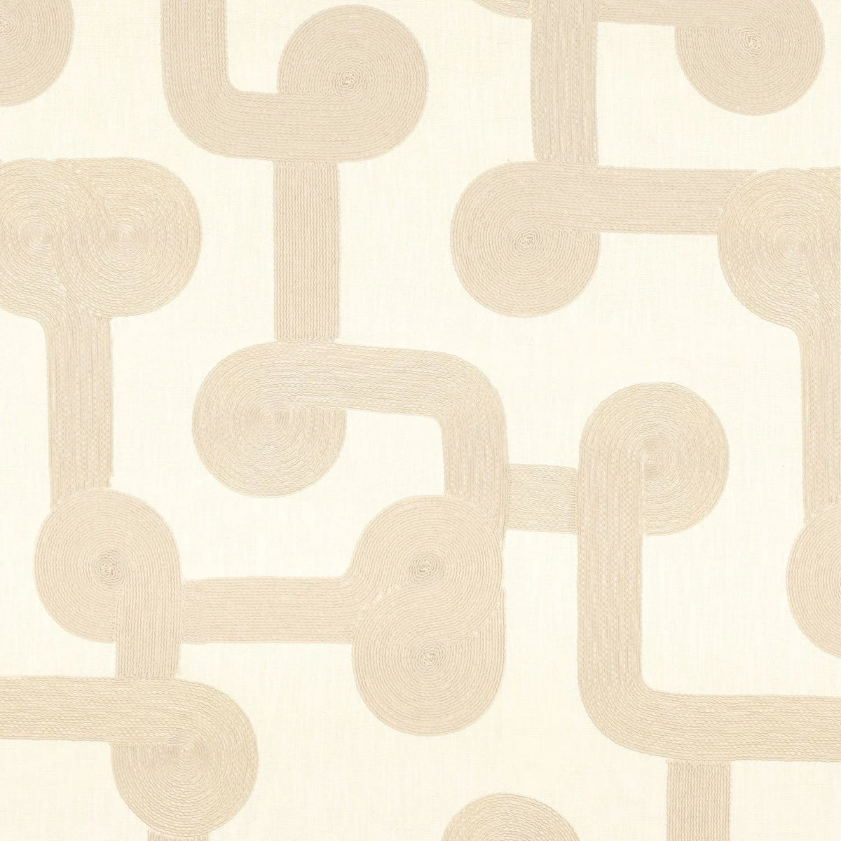 Casamance Tête À Tête – Blanc – 11200239