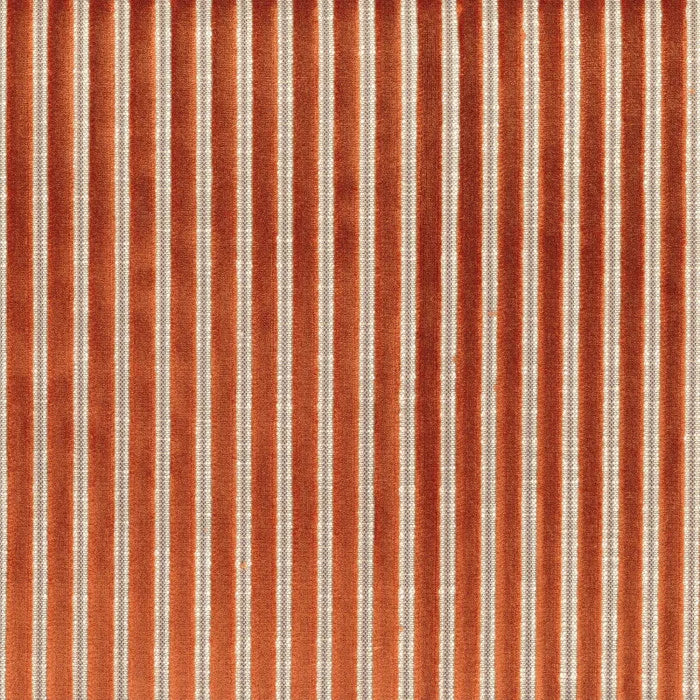 Casamance Zebu – Orange Brule – 11631029