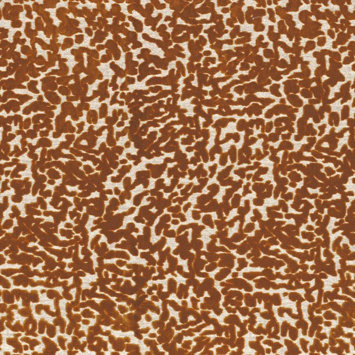 Casamance Ocema – Orange Brule – 11640727