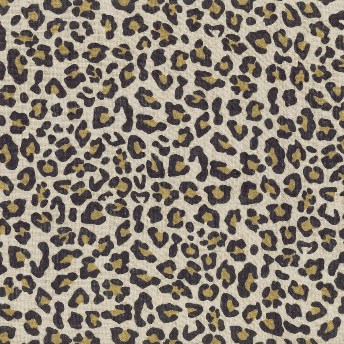 Casamance Léo – Naturel Noir – 12830166