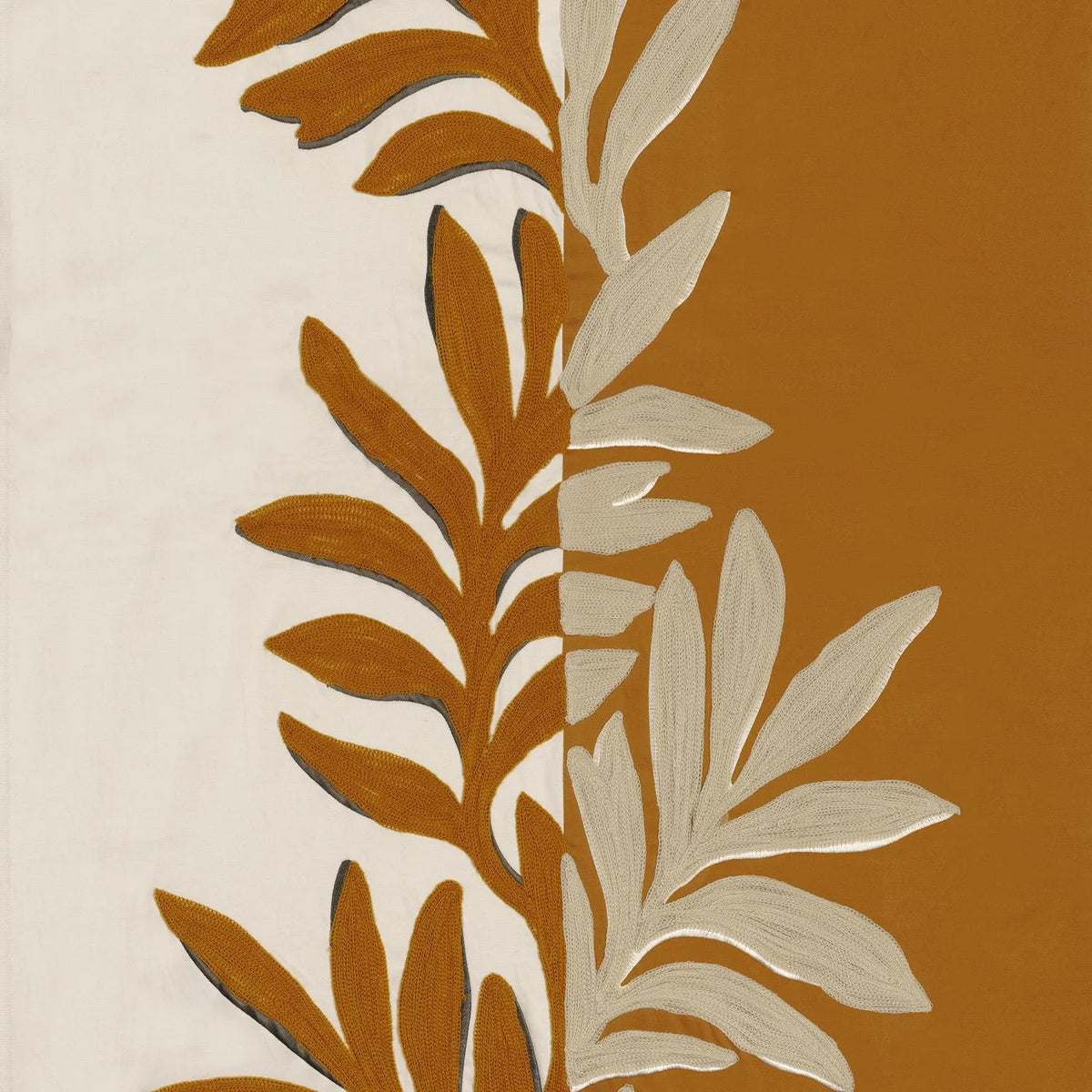 Casamance Sophora – Beige / Ocre – 31550386