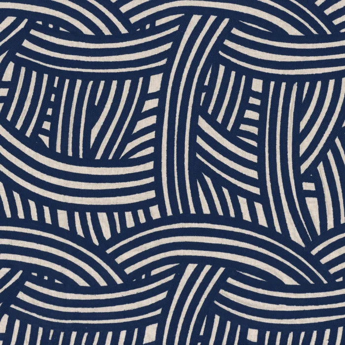 Casamance Caravane – Marine – 31640395
