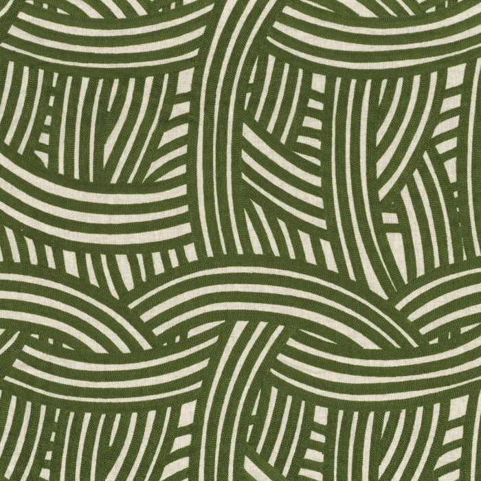 Casamance Caravane – Kaki – 31640400