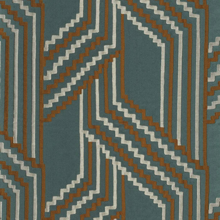 Casamance Porte Des Lilas – Vert Imperial – 31870571
