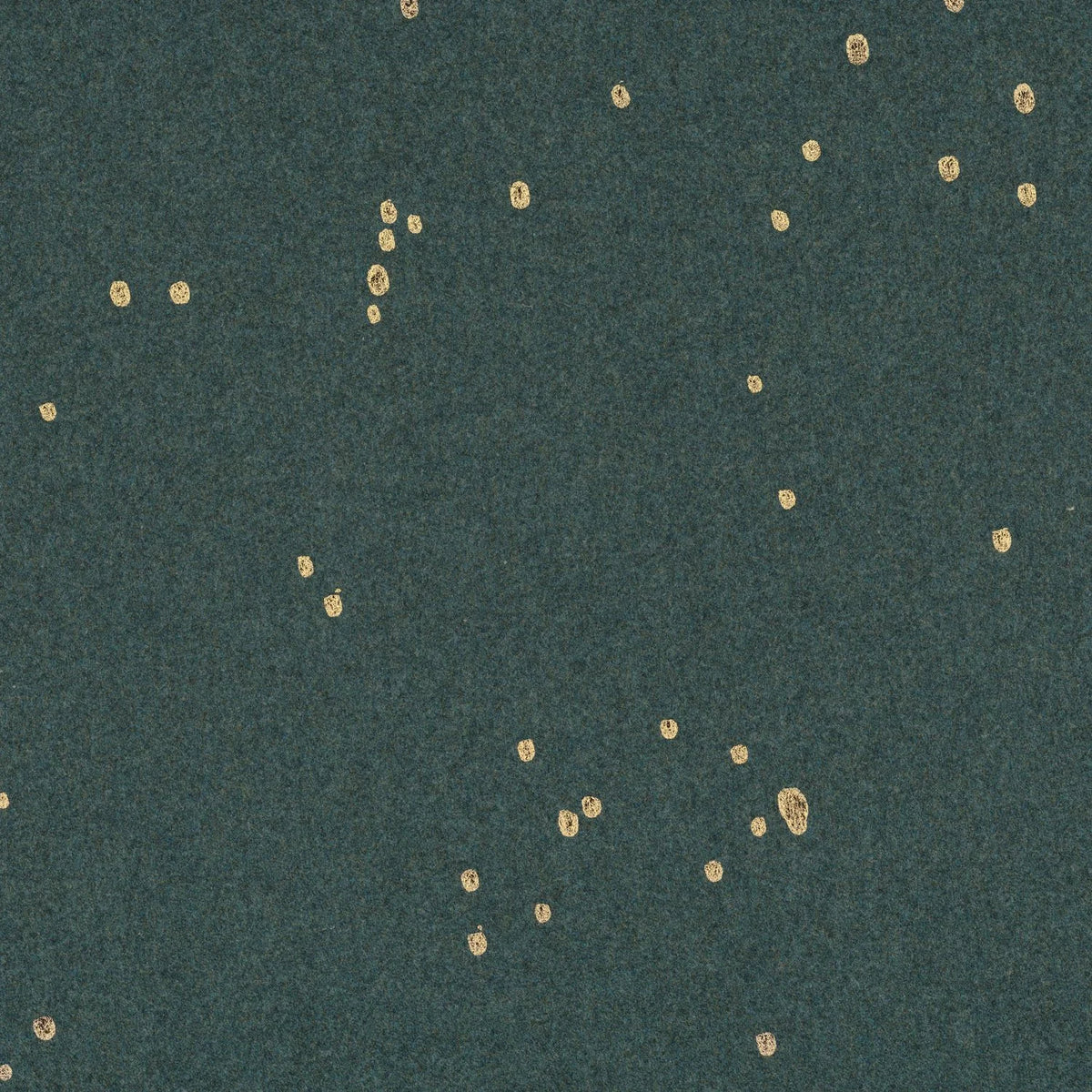 Casamance Aliénor – Vert Imperial Gold – 33100505