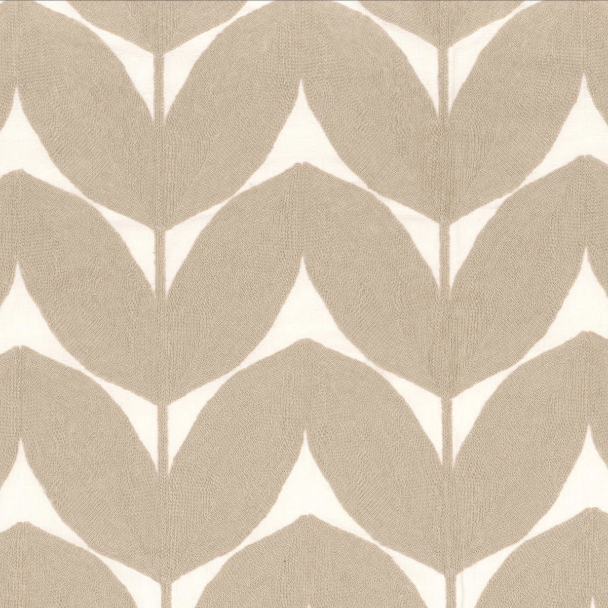 Casamance Herbes Folles – Beige – 41330238