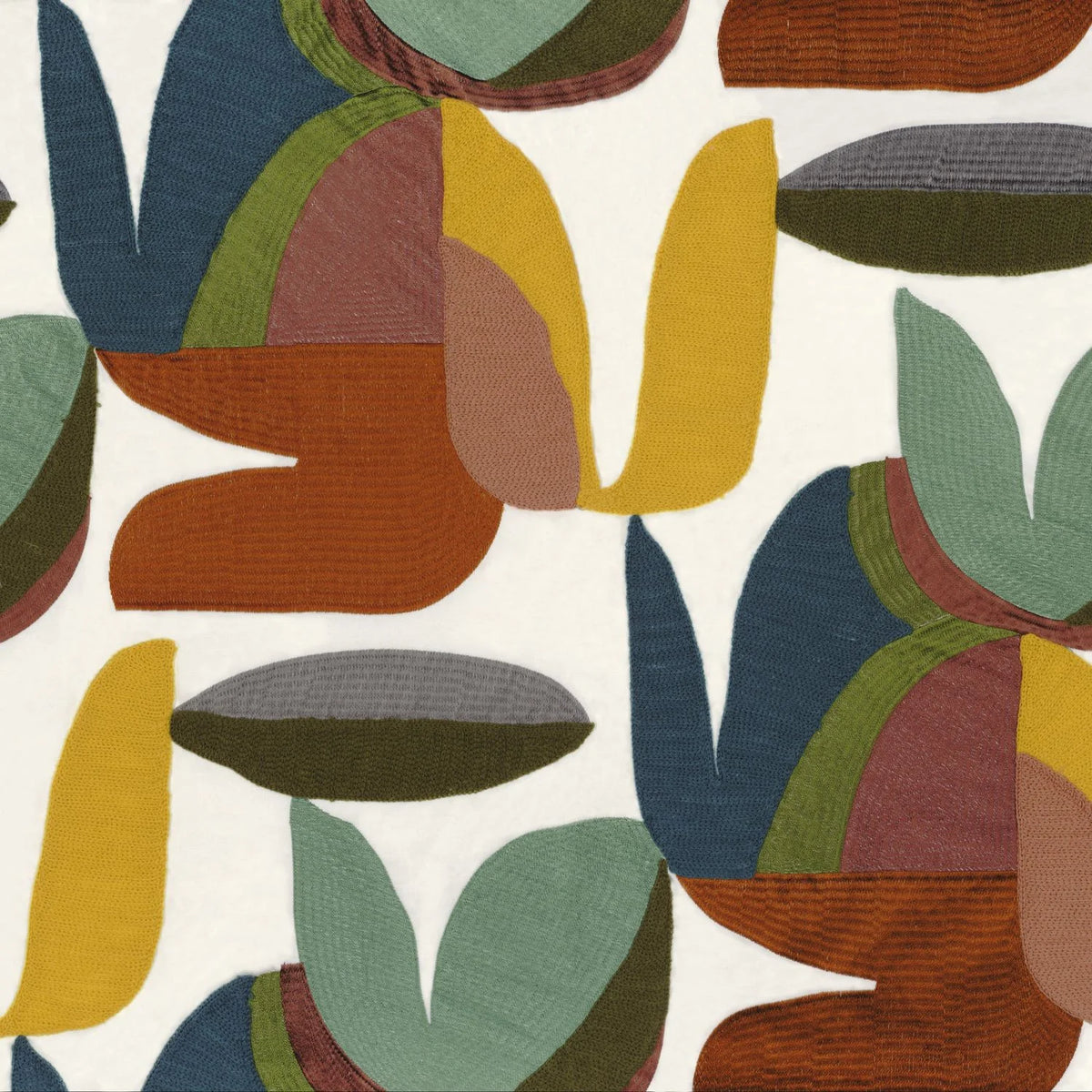 Casamance Flirt – Multico Ambre – 41430388