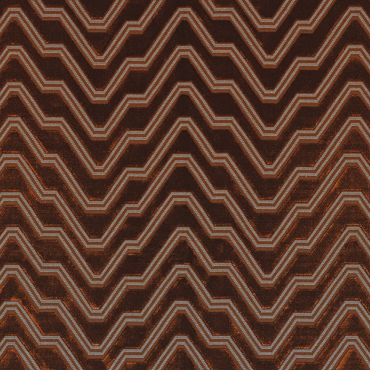 Casamance Chanut – Acajou – 41440453